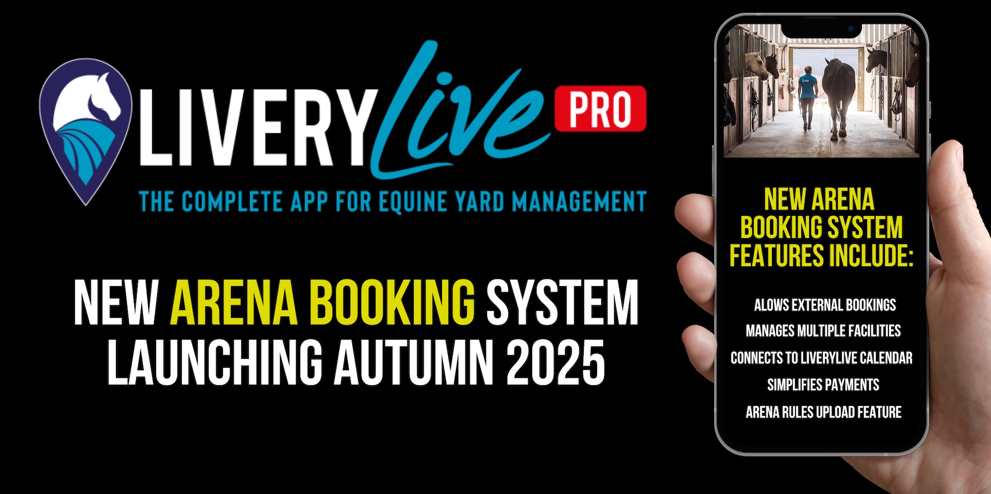 We've been busy improving our app and website with updates