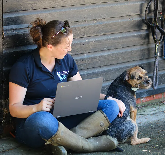 Invoicing Software for Livery Yard