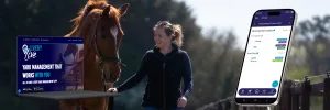 Stable management app